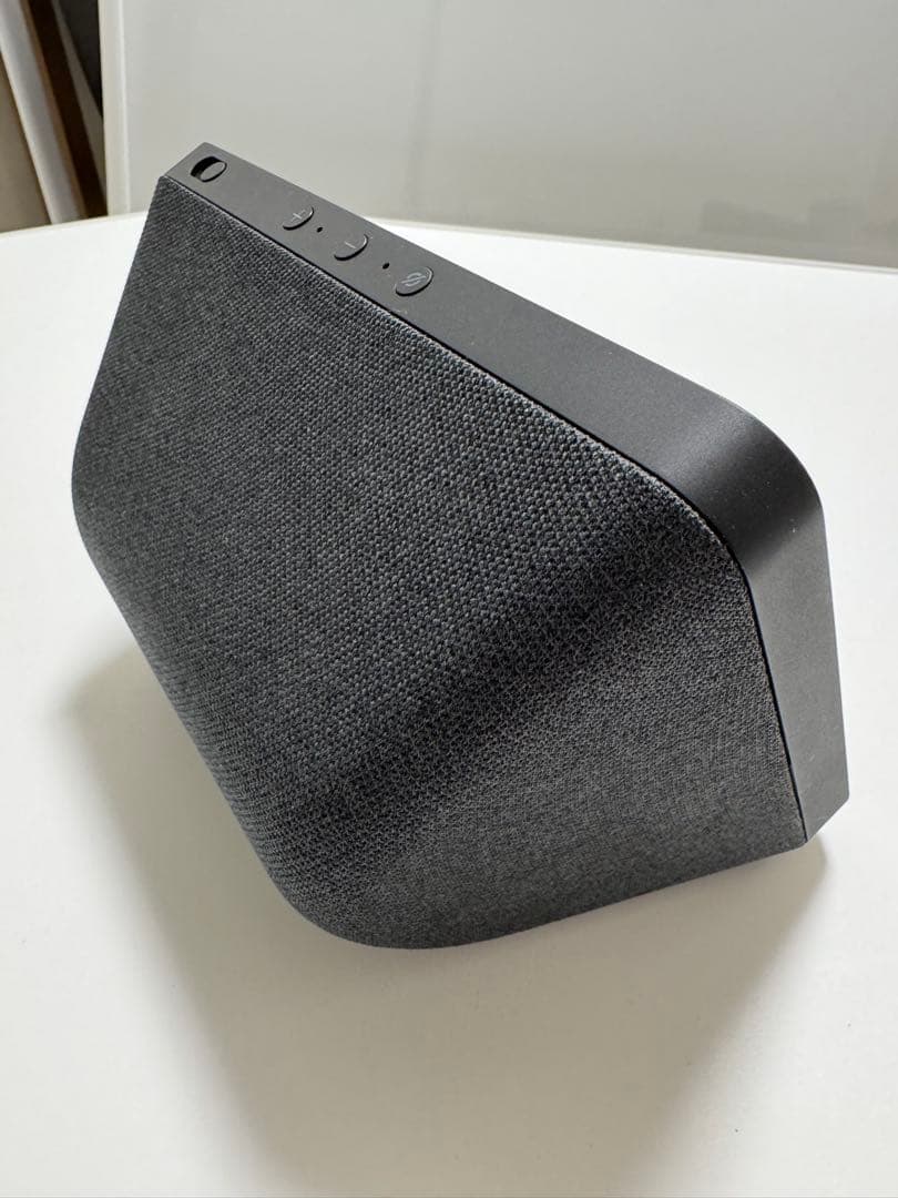 【美品】Echo Show 8 (エコーショー8) HDスマートディスプレイ