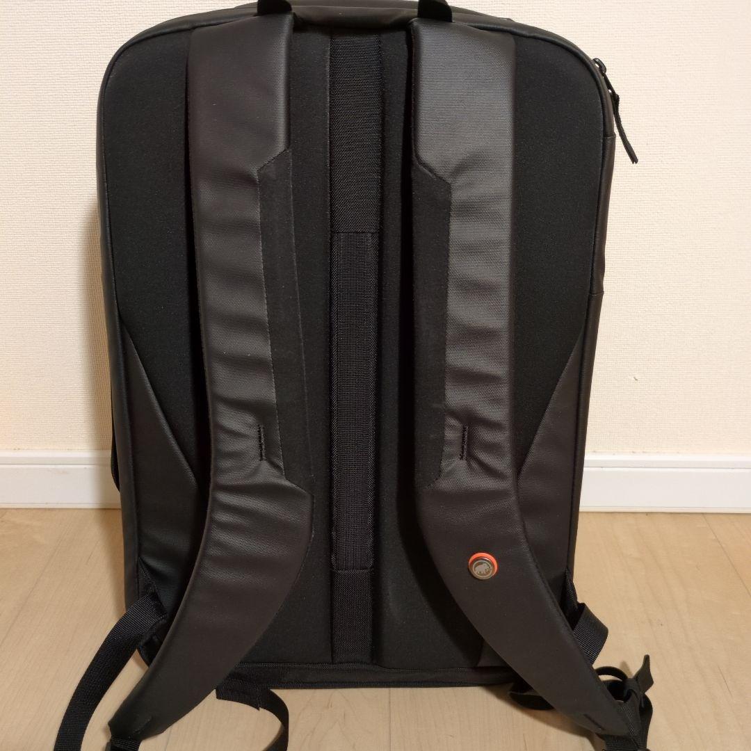 マムート MAMMUT ビジネス　リュック