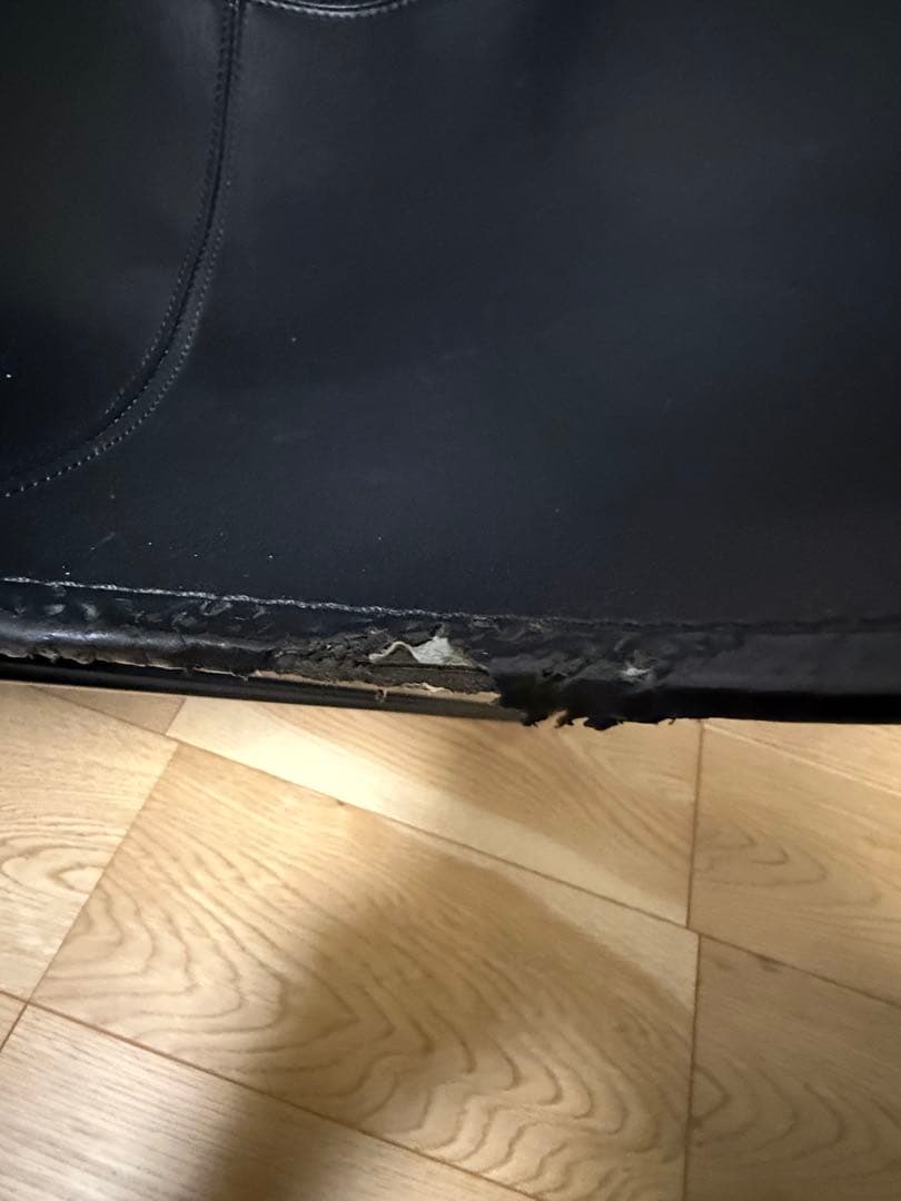 クエロ Cueroバタフライチェア