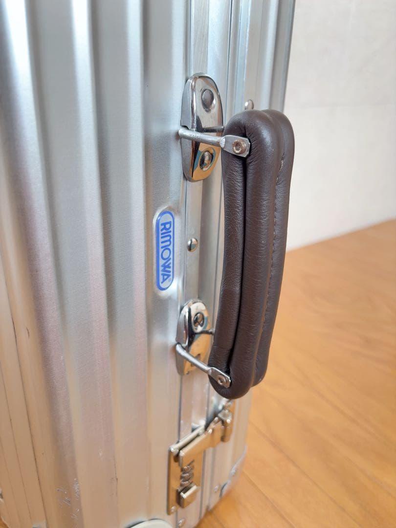 【kai】RIMOWA キャリーケース クラシック（classic）