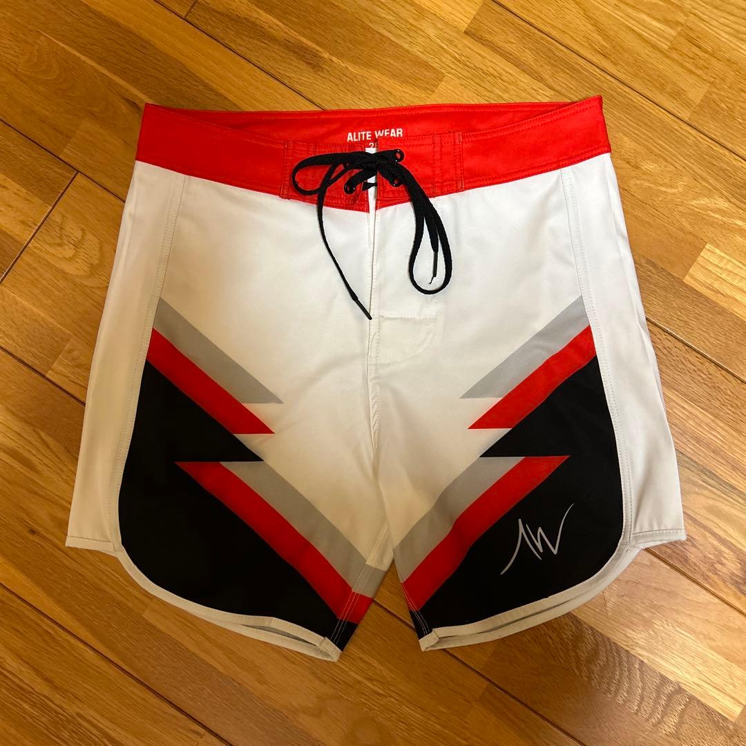 ALITE WEAR サーフパンツ