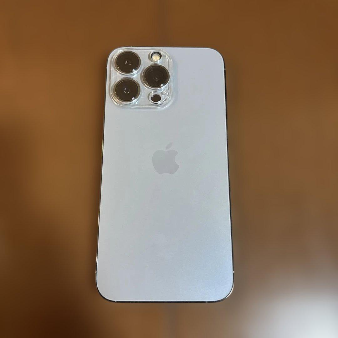 Apple iPhone 13 Pro 256GB シエラブルー 本体