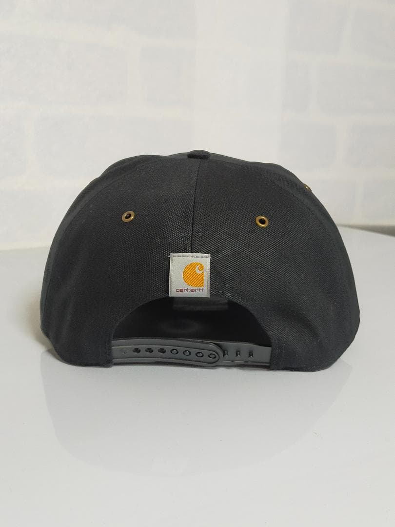 【'47×カーハート】ヒューストン・アストロズ　HICTH オールブラック