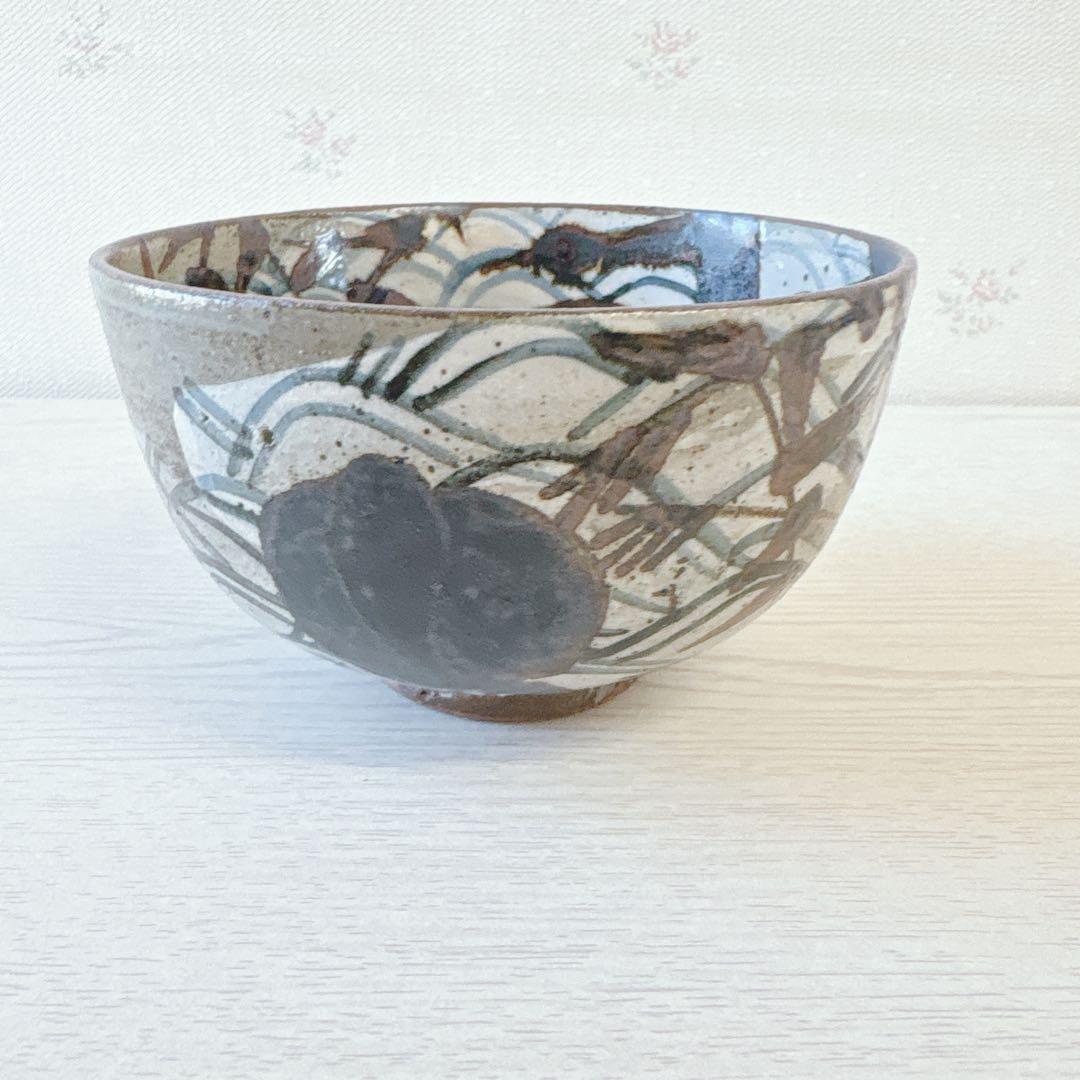 尾形乾山風　尾形乾山　乾山　茶碗　皿　茶器