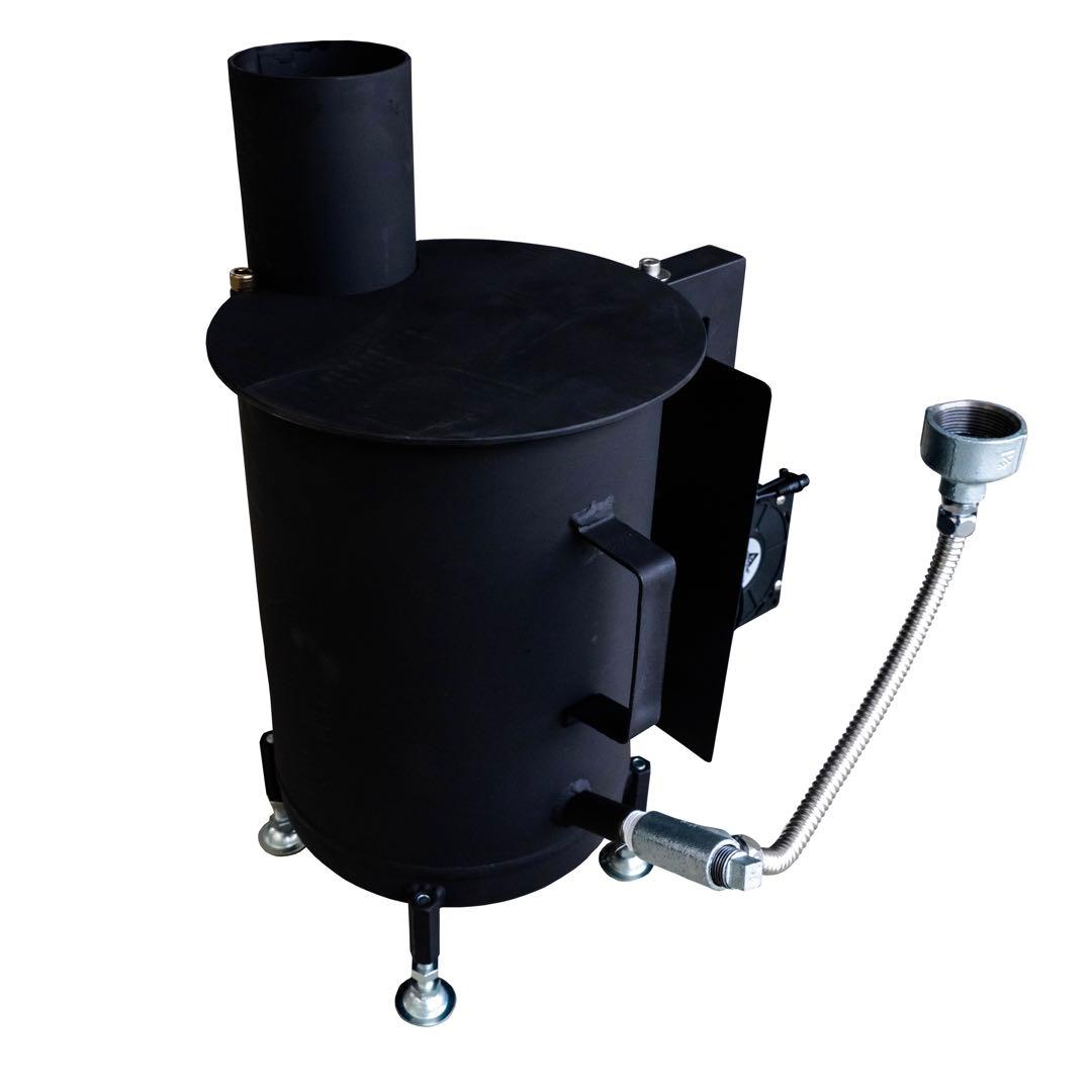 極暖！　⭐︎小型廃油ストーブ⭐︎ガレージや作業場に！