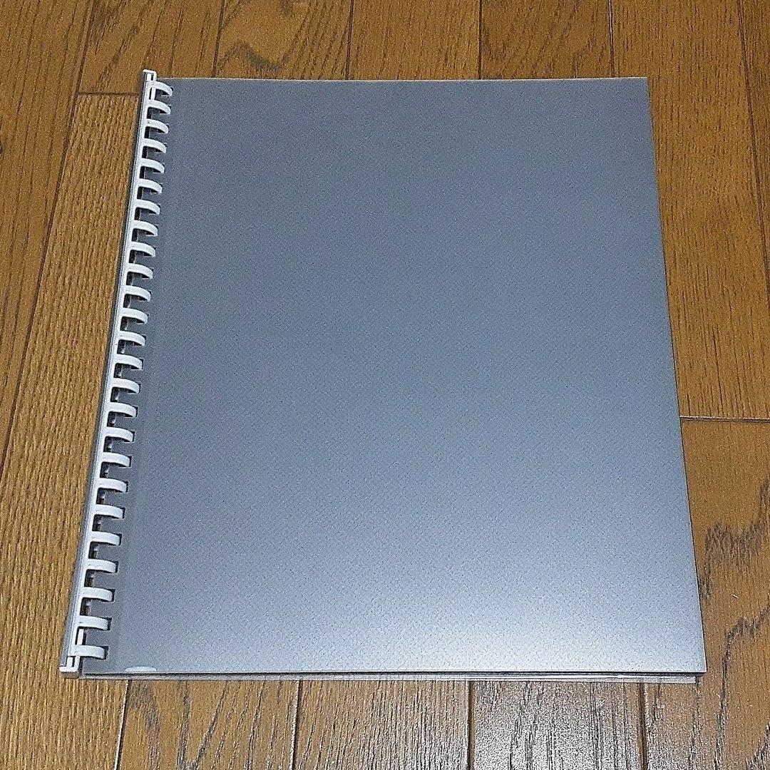 【新品&未使用】無印良品　アルバム　まとめ