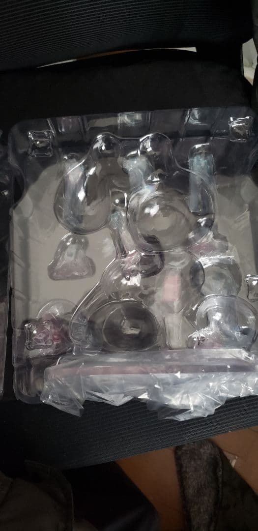 王様のプロポーズ 鴇嶋喰良 ユニオンクリエイティブ　フィギュア　スケール