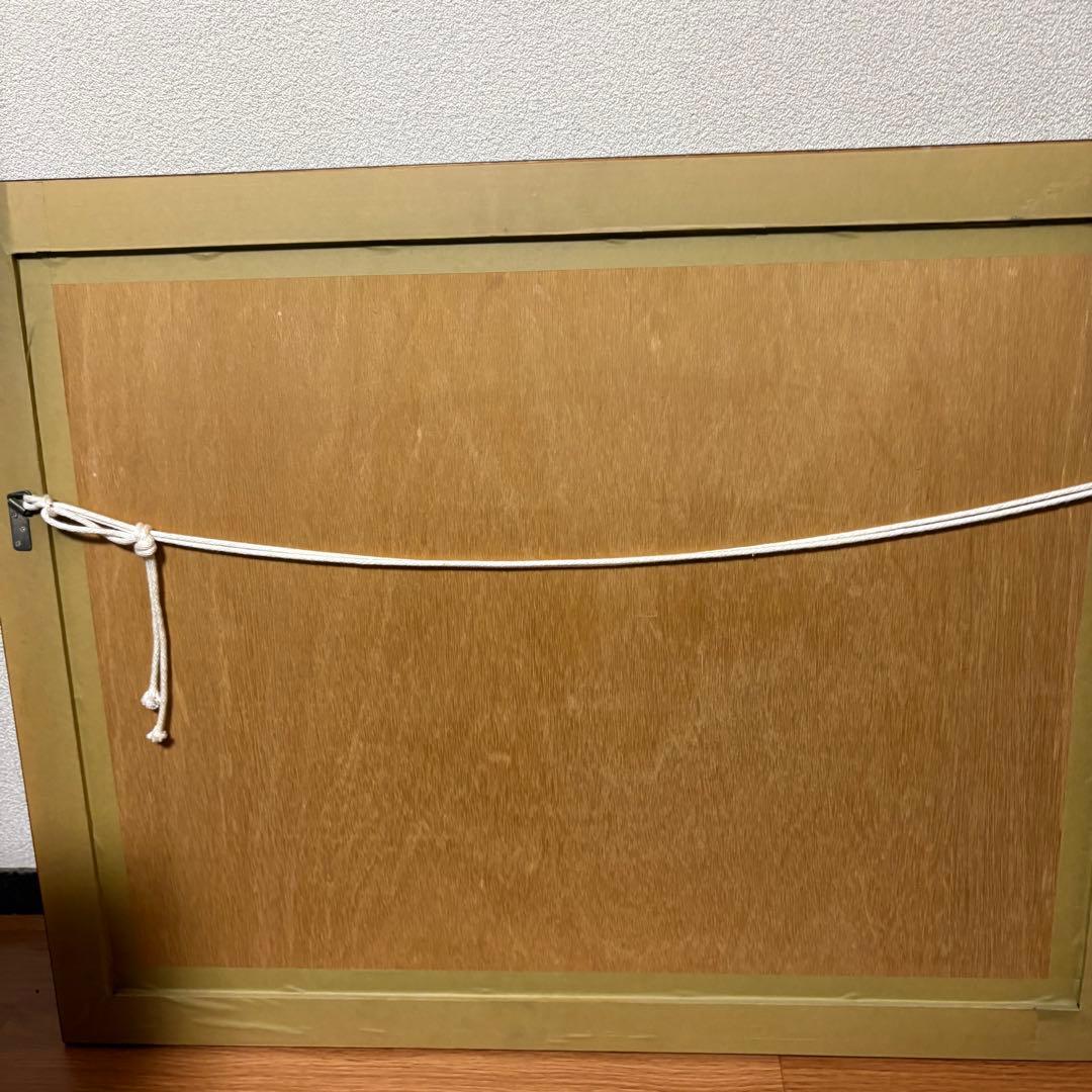 ALEXANDER CHEN タイムズスクエア シルクスクリーン