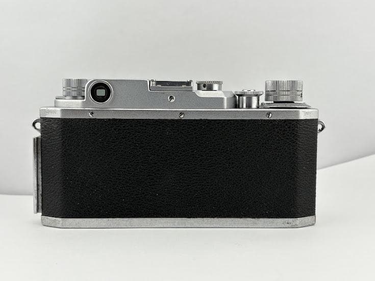 ★美品★ キャノン II 型 F 【EPマーク】レンジファインダー