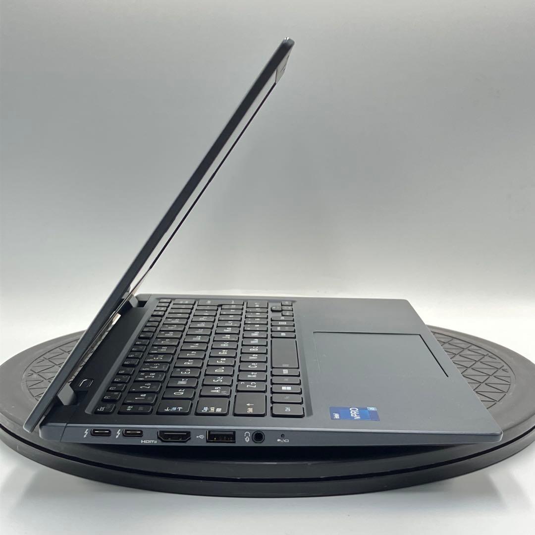 dynabook G83/KW 第12世代CPU 16GB windows11