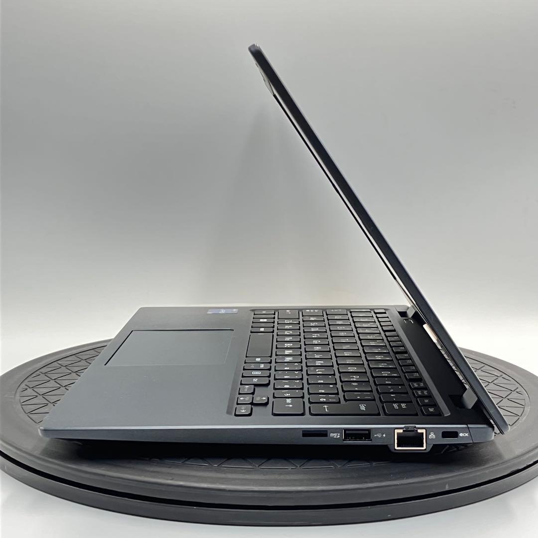 dynabook G83/KW 第12世代CPU 16GB windows11