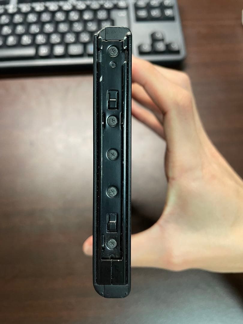 Nitendo Switch 本体のみ