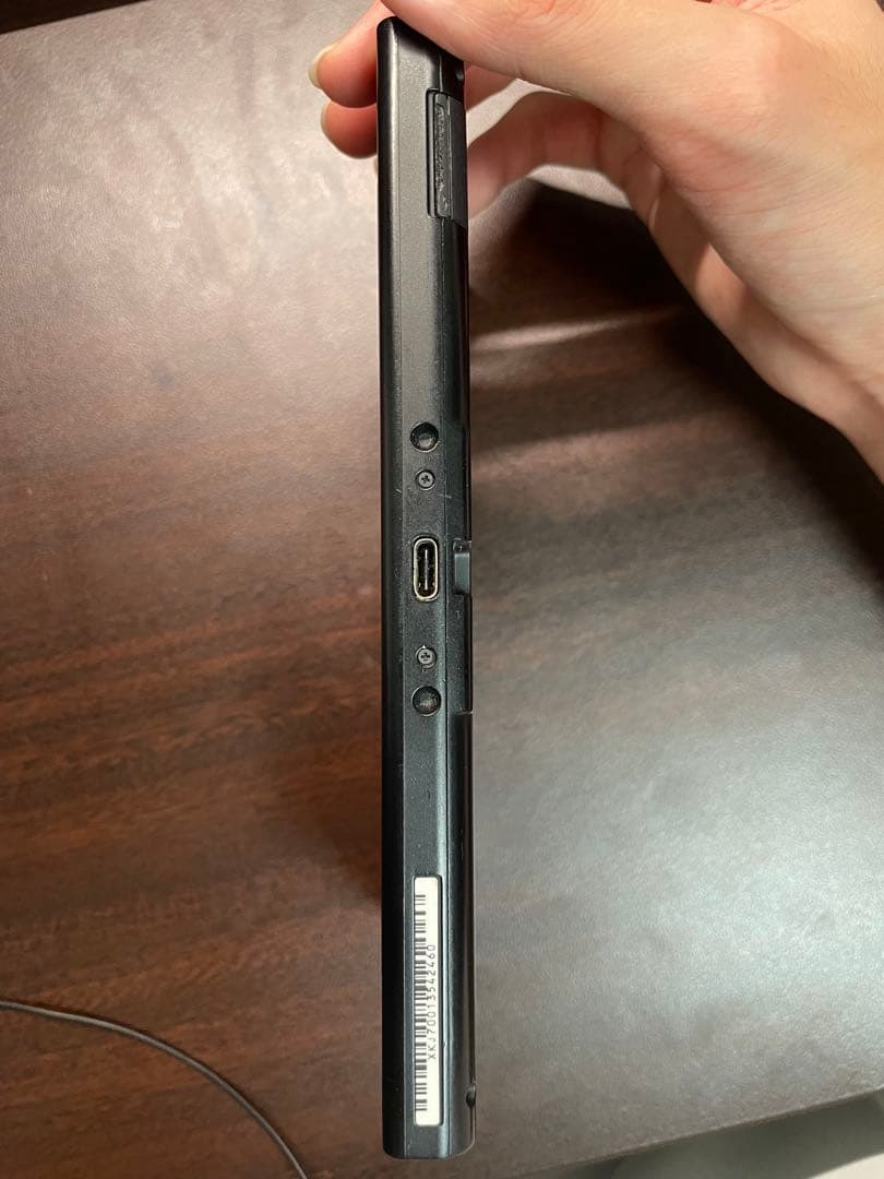 Nitendo Switch 本体のみ