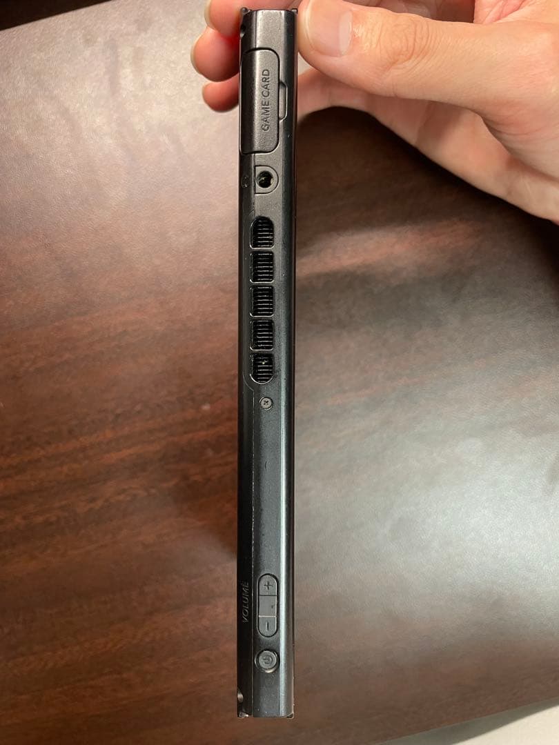 Nitendo Switch 本体のみ