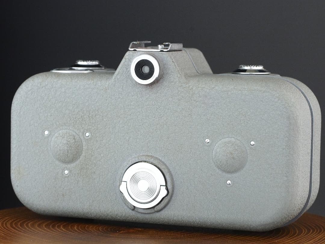 ZEISS IKON 8mmカメラ MOVIKON 8