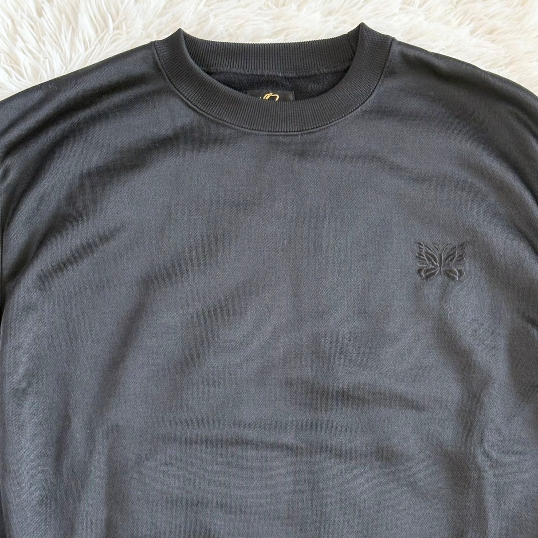 【美品】needles ニードルス Sleeveless Tee XSサイズ