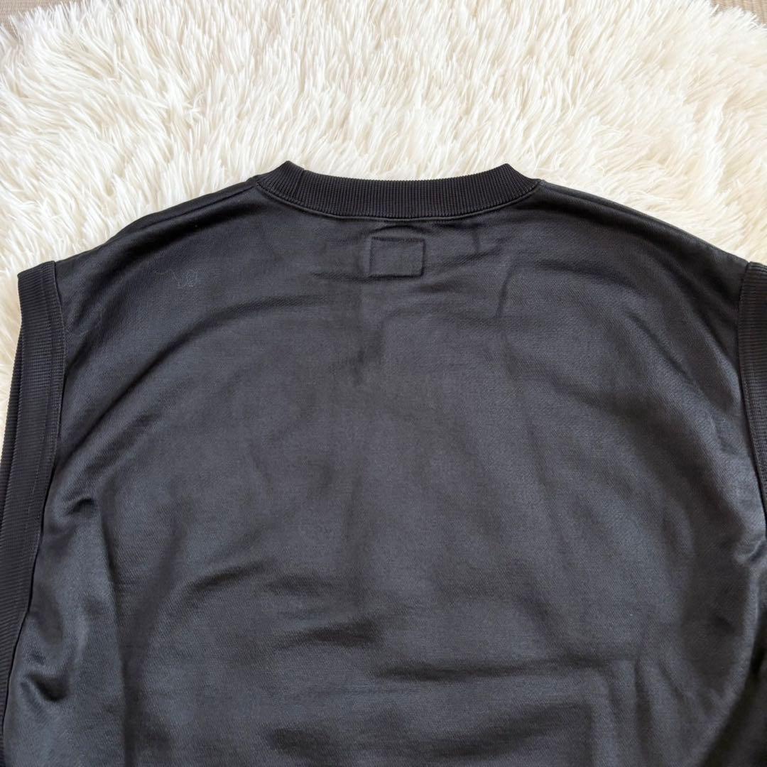 【美品】needles ニードルス Sleeveless Tee XSサイズ