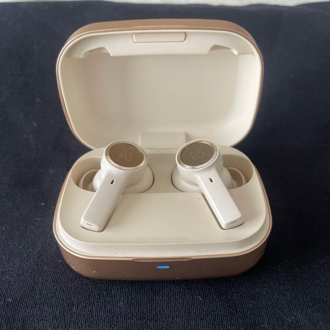 イヤホン BANG & OLUFSEN Beoplay EX