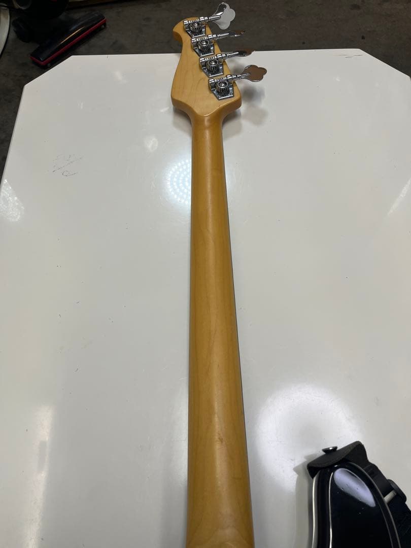 Westfield ウェストフィールド　エレキベース　ジャンク