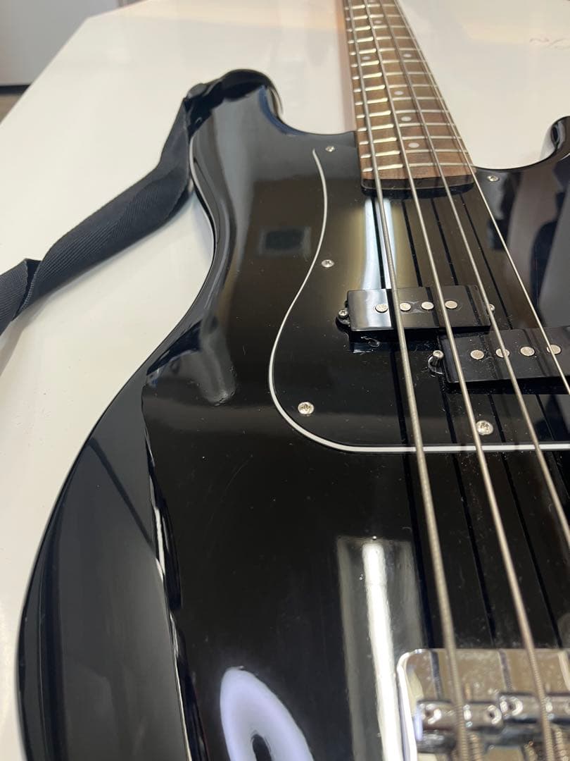 Westfield ウェストフィールド　エレキベース　ジャンク