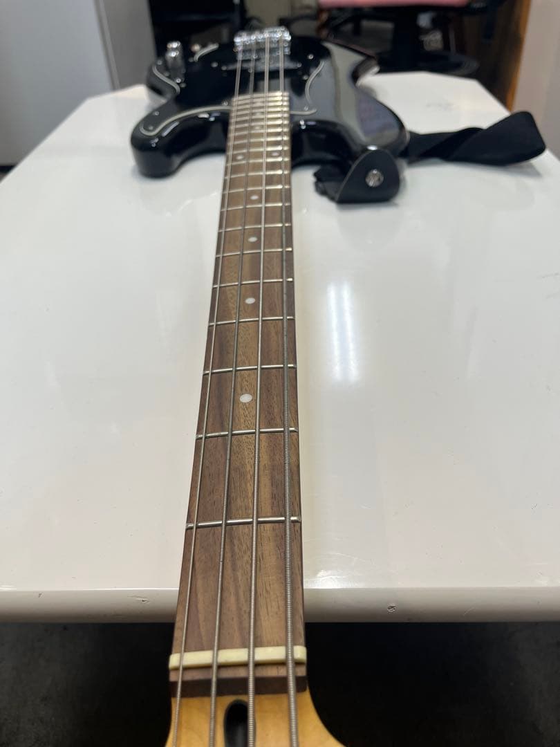 Westfield ウェストフィールド　エレキベース　ジャンク