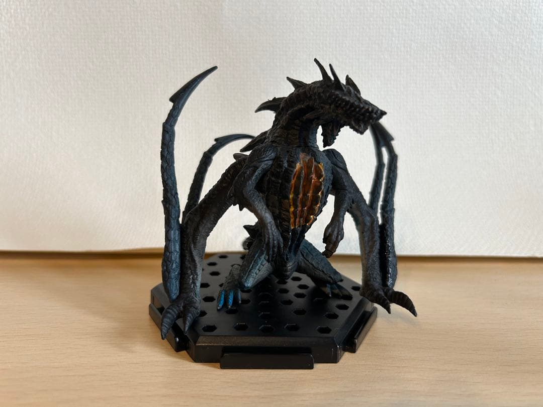 モンスターハンター スタンダードモデル Plus Vov.3 コンプセット