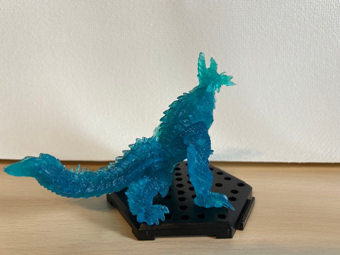 モンスターハンター スタンダードモデル Plus Vov.3 コンプセット