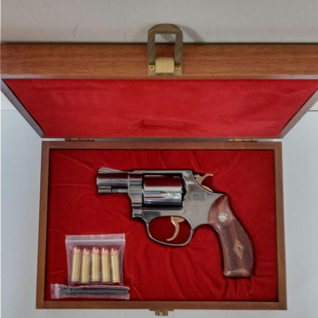 M36 2インチ 1966アーリーモデル ビンテージジュピターフィニッシュ