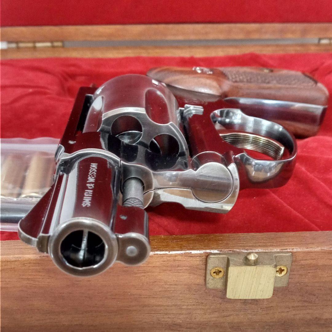 M36 2インチ 1966アーリーモデル ビンテージジュピターフィニッシュ