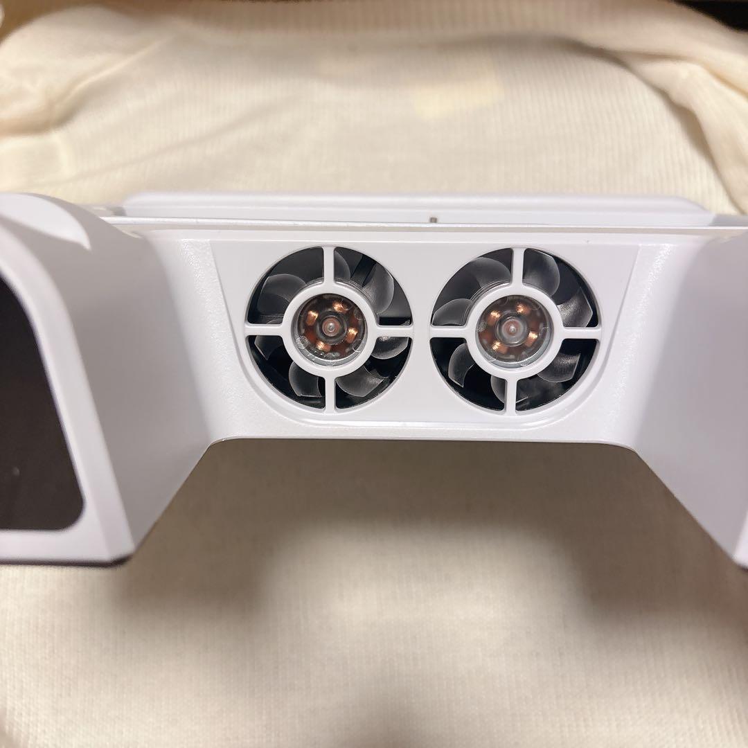 ステーションスタンド付き 多機能冷却スタンド