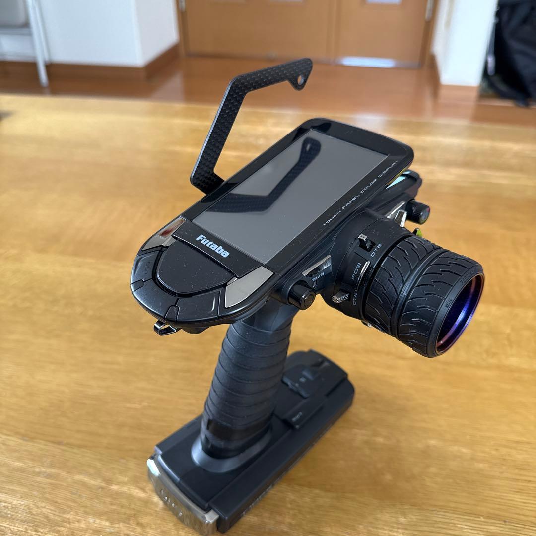 Futaba 10PX R404SBS-E受信機セット