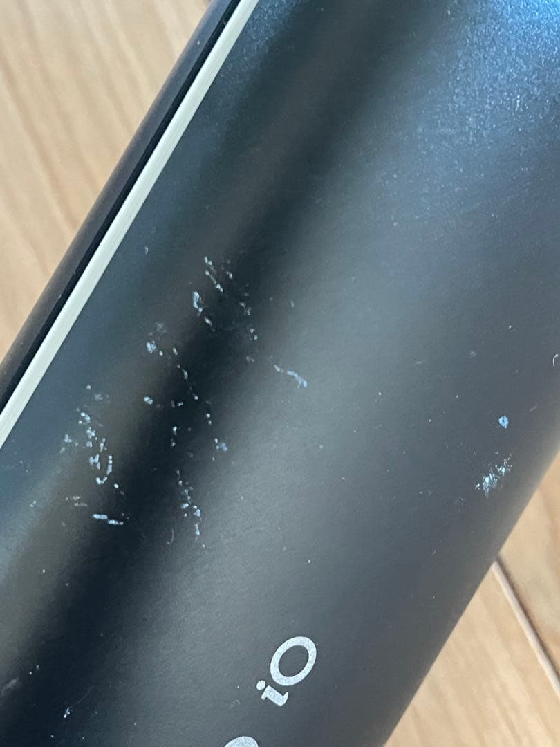 ブラウン 電動歯ブラシ iO9 本体 トラベルケース（充電機能）付き