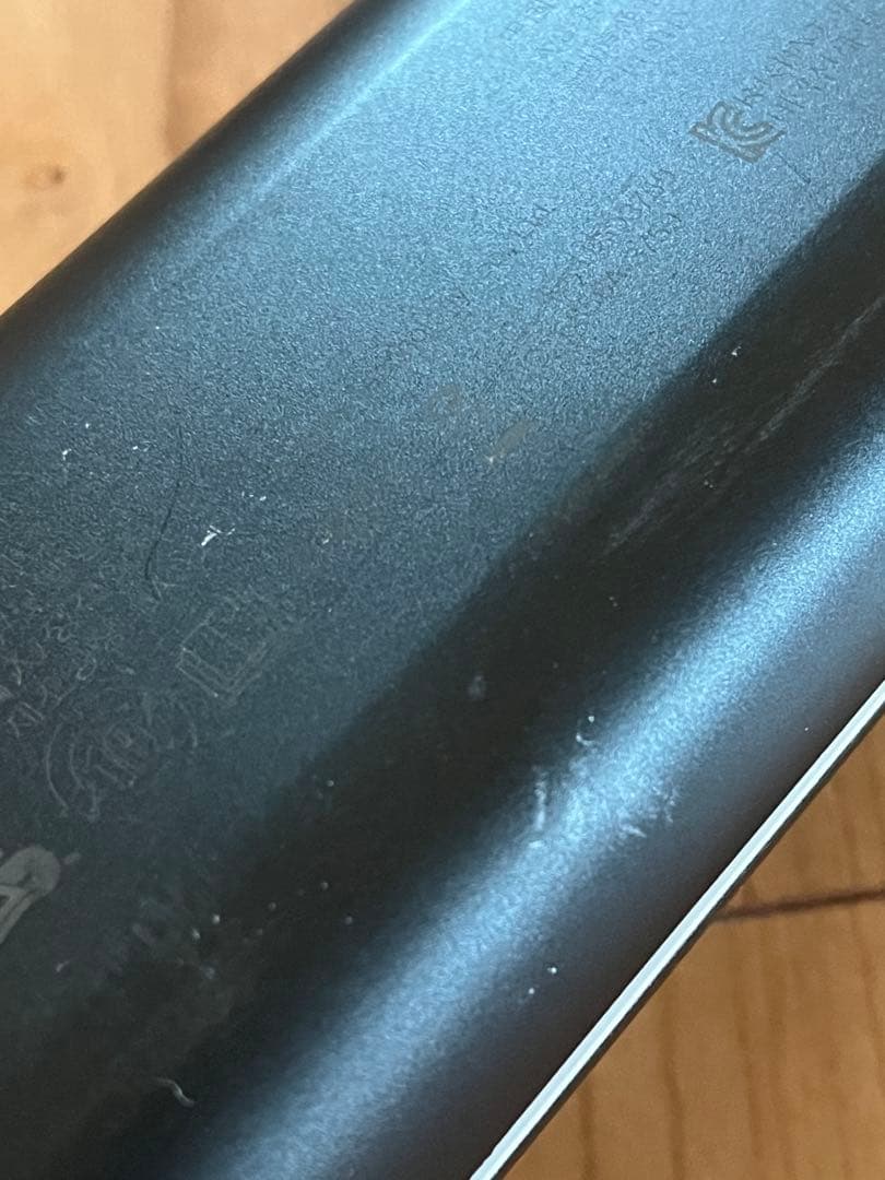 ブラウン 電動歯ブラシ iO9 本体 トラベルケース（充電機能）付き