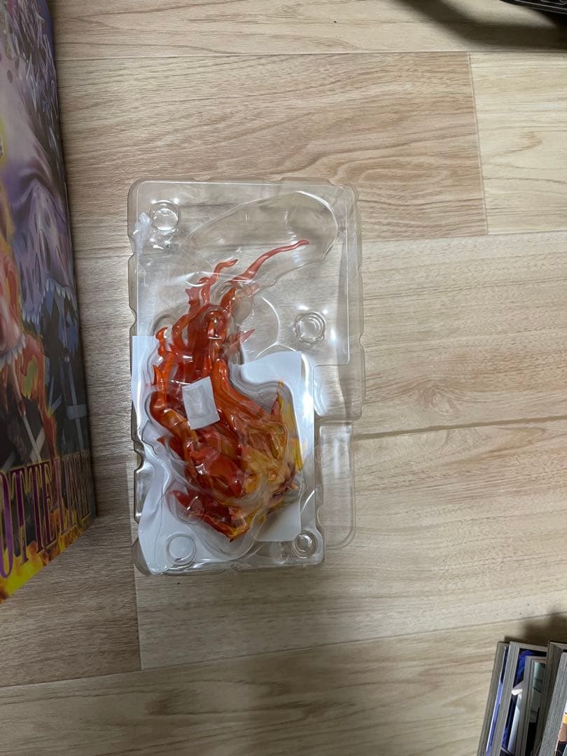 POP“SA-MAXIMUM” 大海賊“ビッグ・マム” シャーロット・リンリン