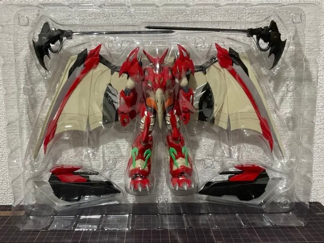 【千値練】ダイノゲッター1