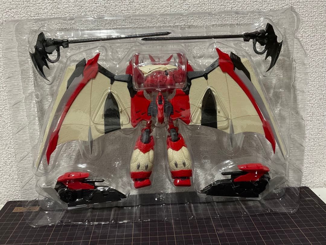 【千値練】ダイノゲッター1