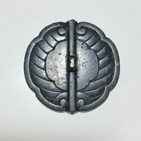 四谷 ほていや呉服店 文鎮 ぶんちん　おもり掘り出し物　アンティーク　日本文化