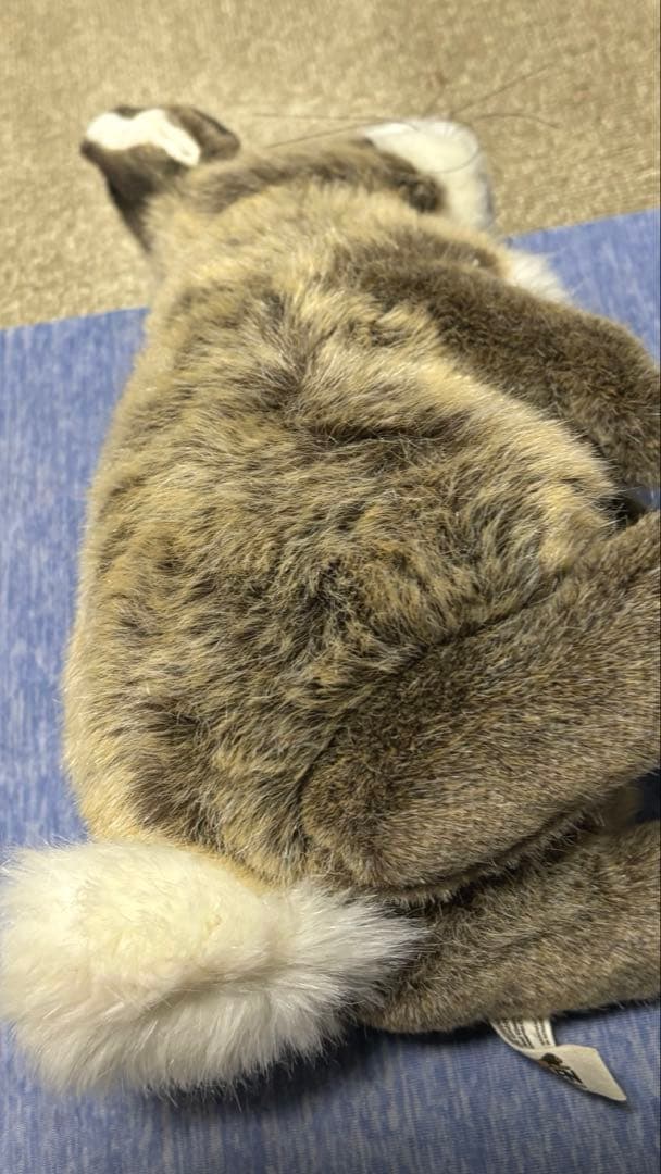 KOSEN ケーセン　うさぎ　ぬいぐるみ