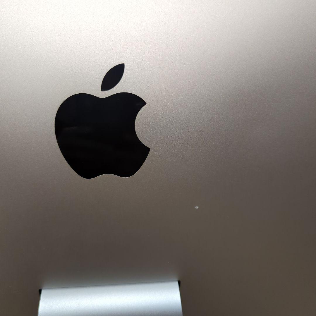 iMac (27-inch, Late 2013) メモリ24GB