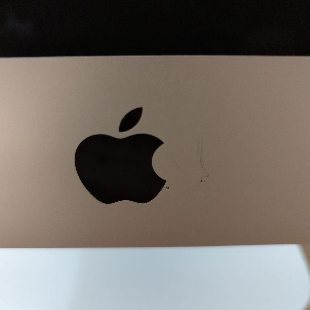 iMac (27-inch, Late 2013) メモリ24GB