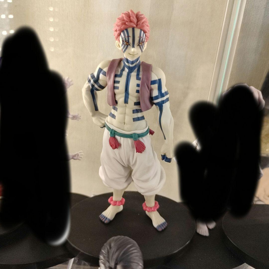 鬼滅の刃 フィギュア 絆ノ装　55体セット！