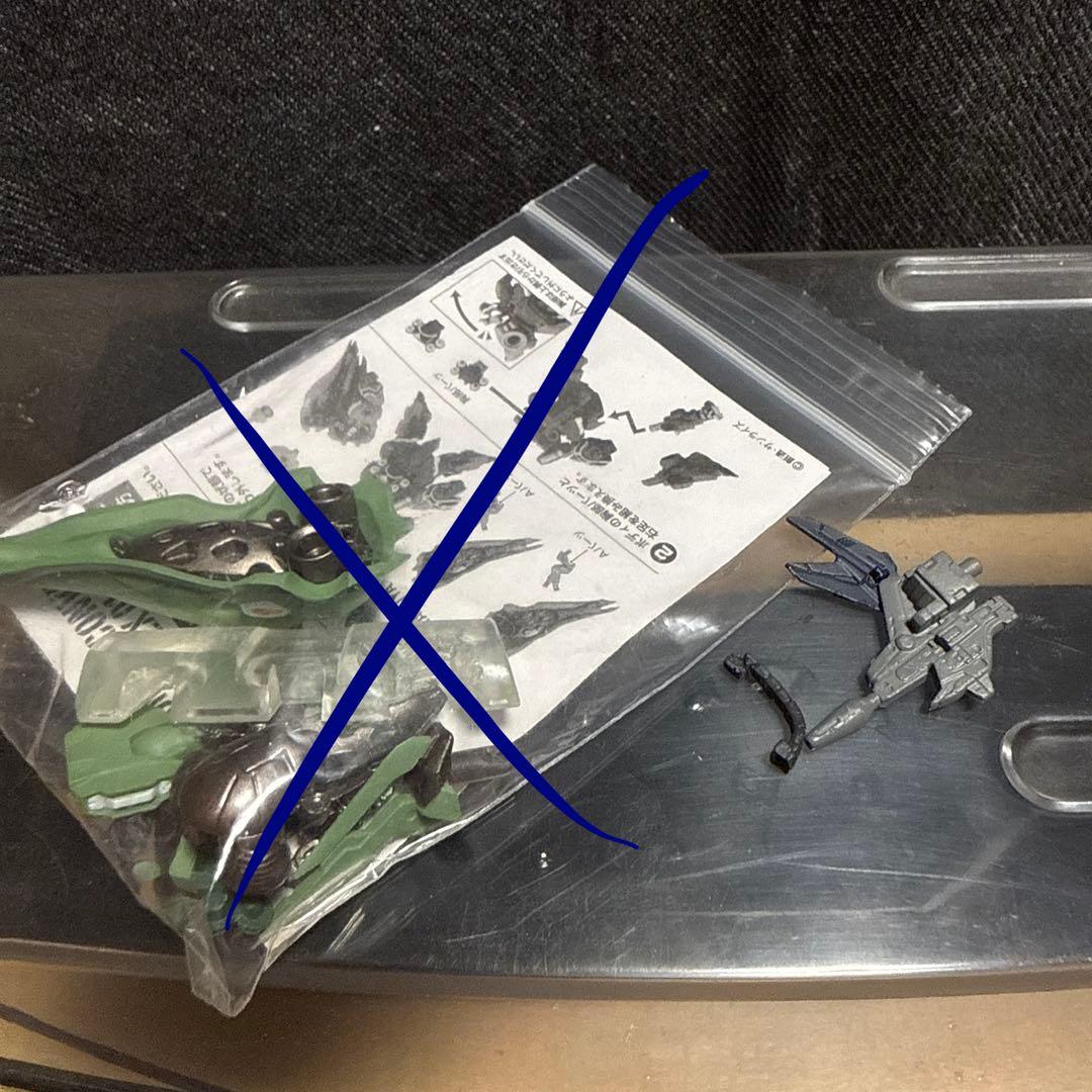 【最終価格】GUNDAM Converge 40体セット