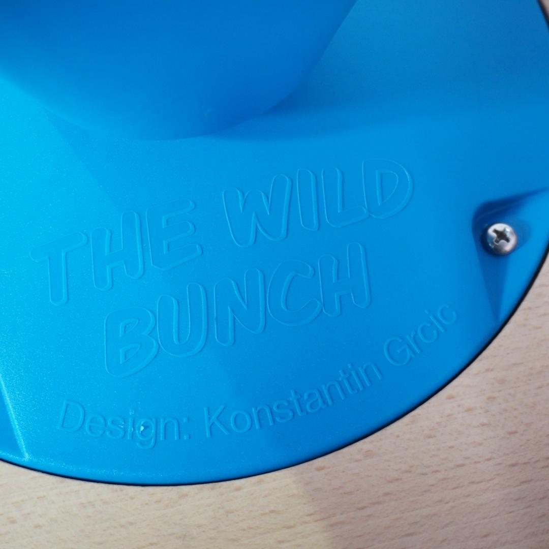 MAGIS/マジス TOM&JERRY JERRY/ジェリースツール ブルーb