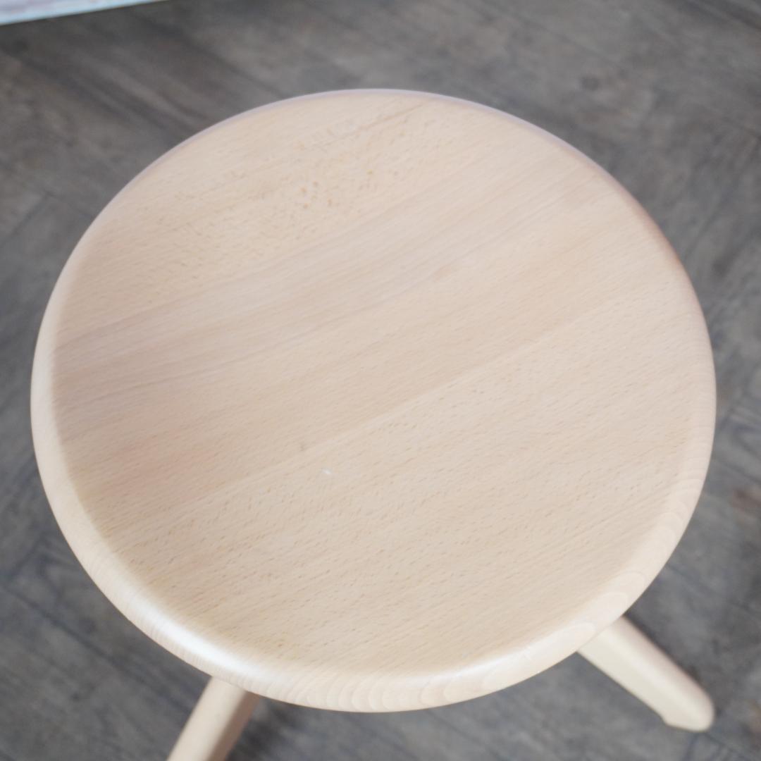 MAGIS/マジス TOM&JERRY JERRY/ジェリースツール ブルーb