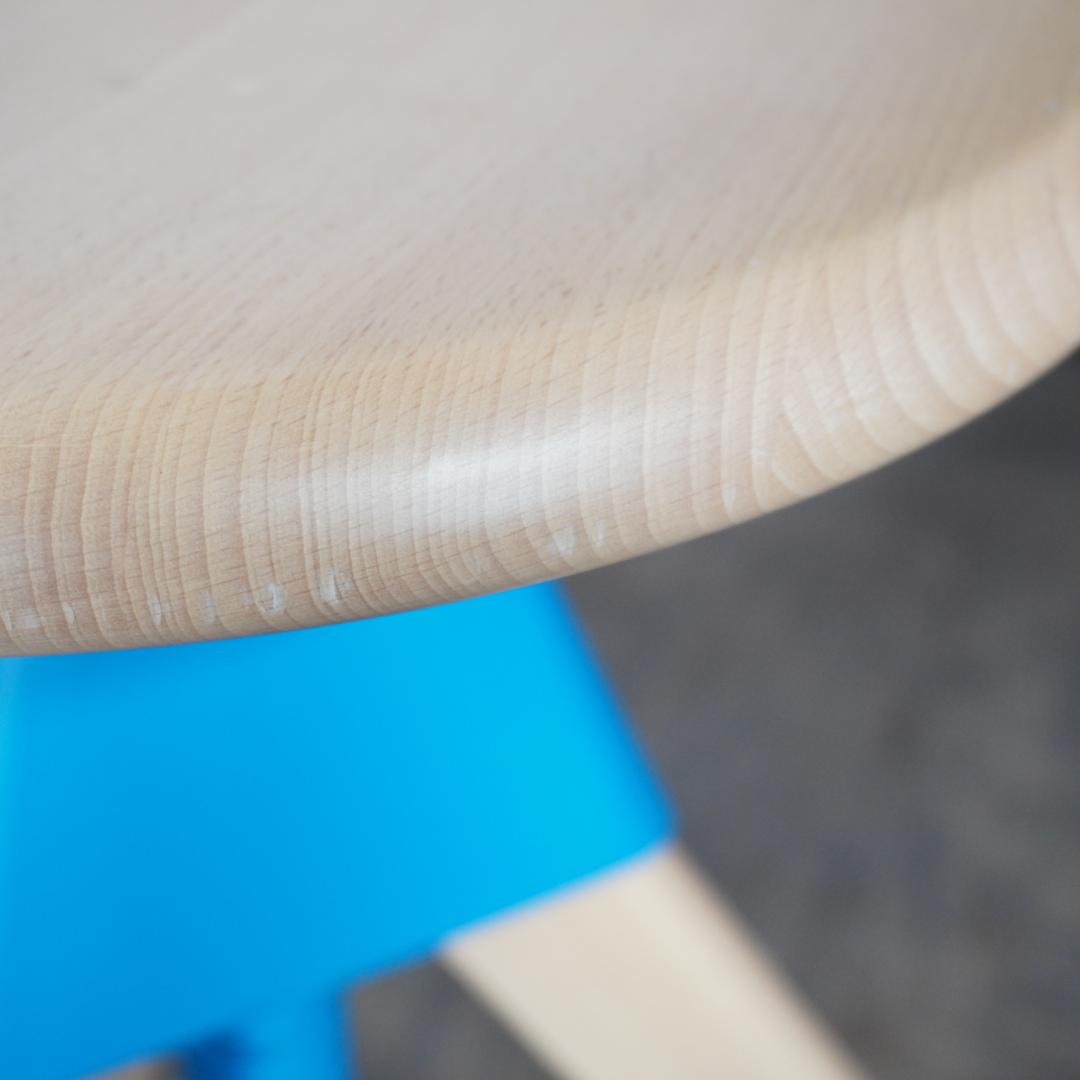 MAGIS/マジス TOM&JERRY JERRY/ジェリースツール ブルーb