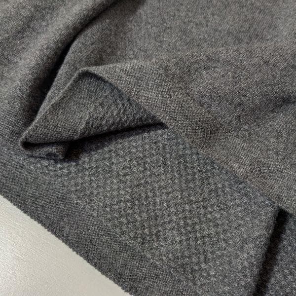 Yuri Park ユリパーク スカート グレー ニット フレア