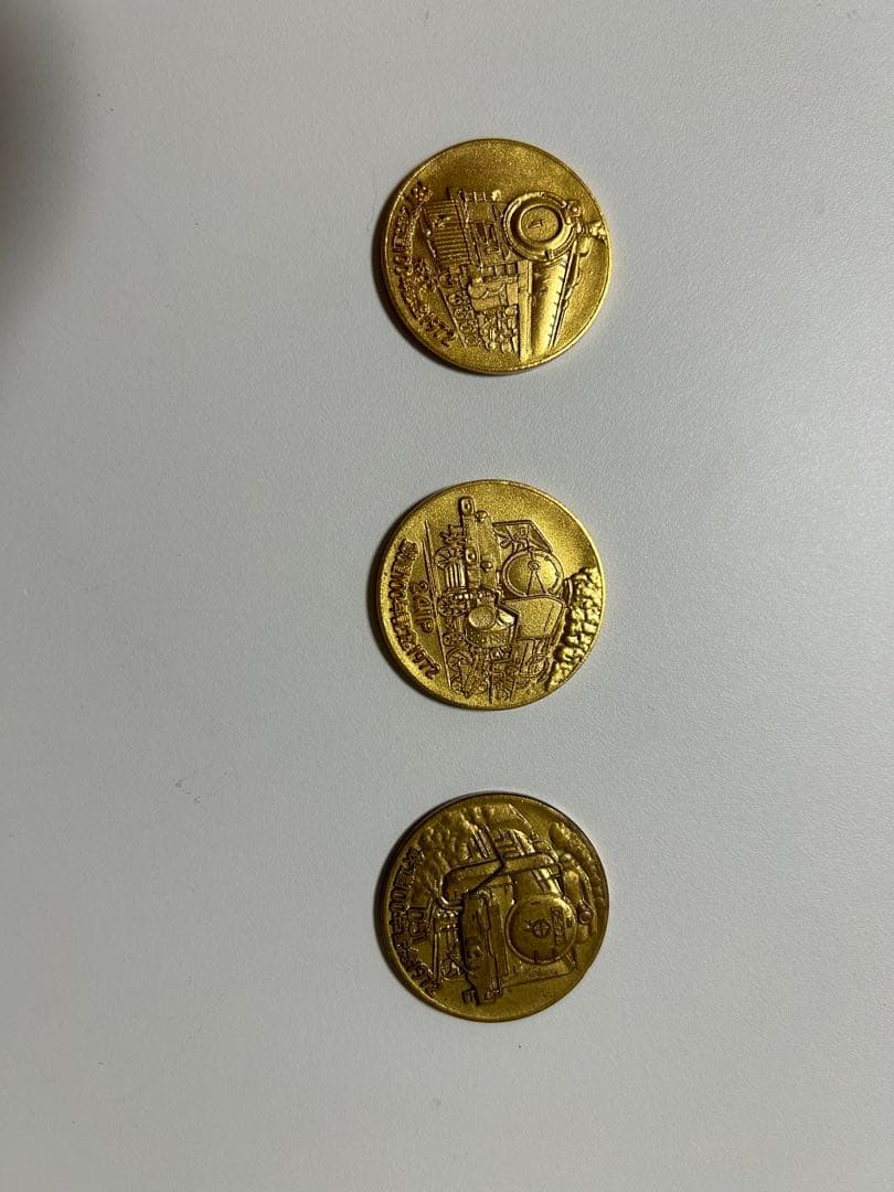 日本国有鉄道記念会 100周年記念 鉄道セット 6枚