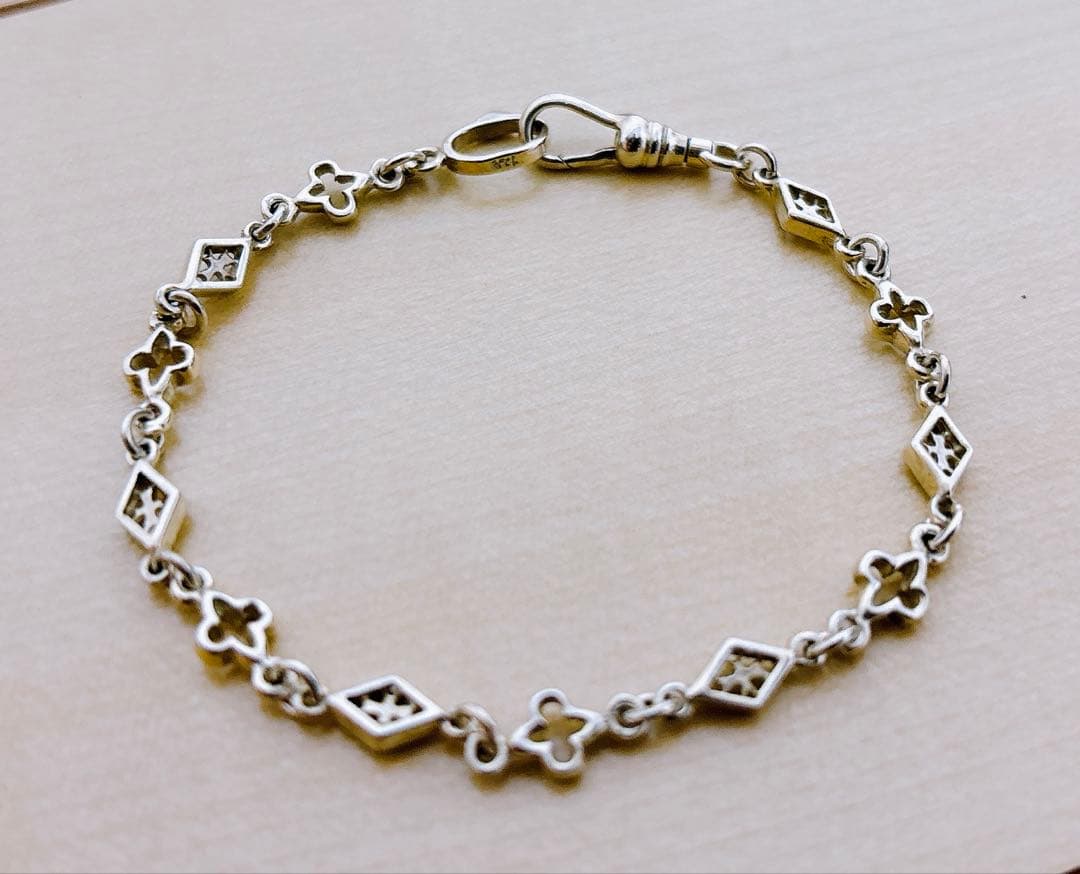 送料込み/匿名配送◎ Loree Rodkin ブレスレット