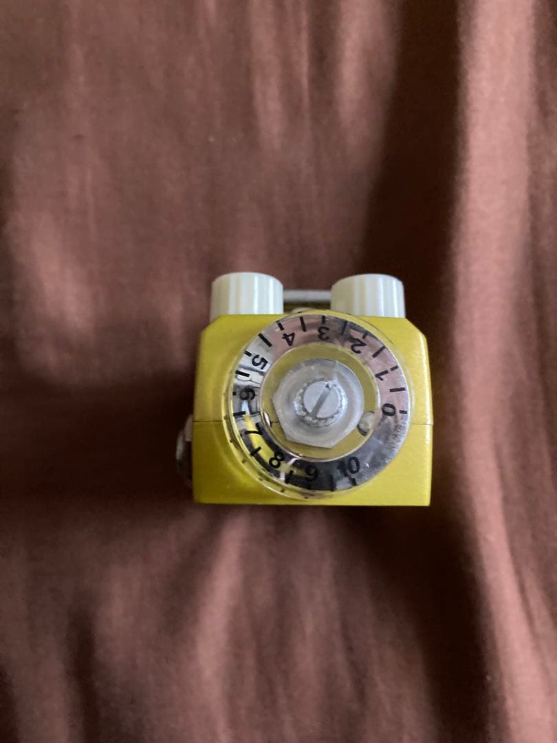 ギター HOTONE OPTO COMPRESSOR