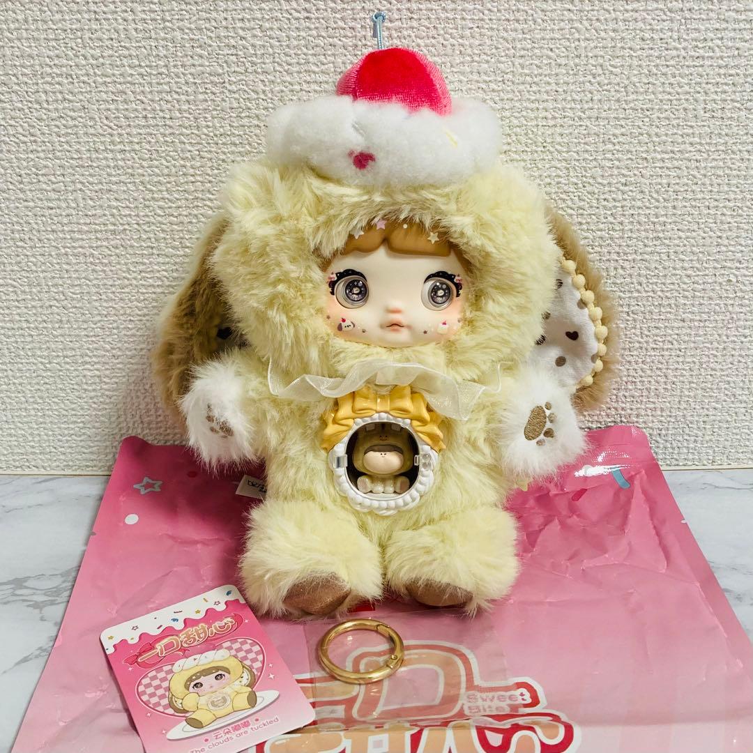 nommi ノミ ぬいぐるみ まとめ売り キーホルダー